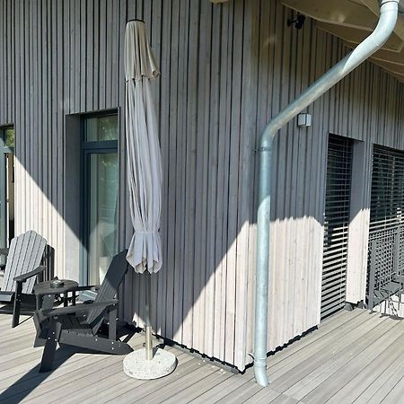 Forest Retreat- Serene 160M2 With Forest Views Вермелскирхен Екстериор снимка
