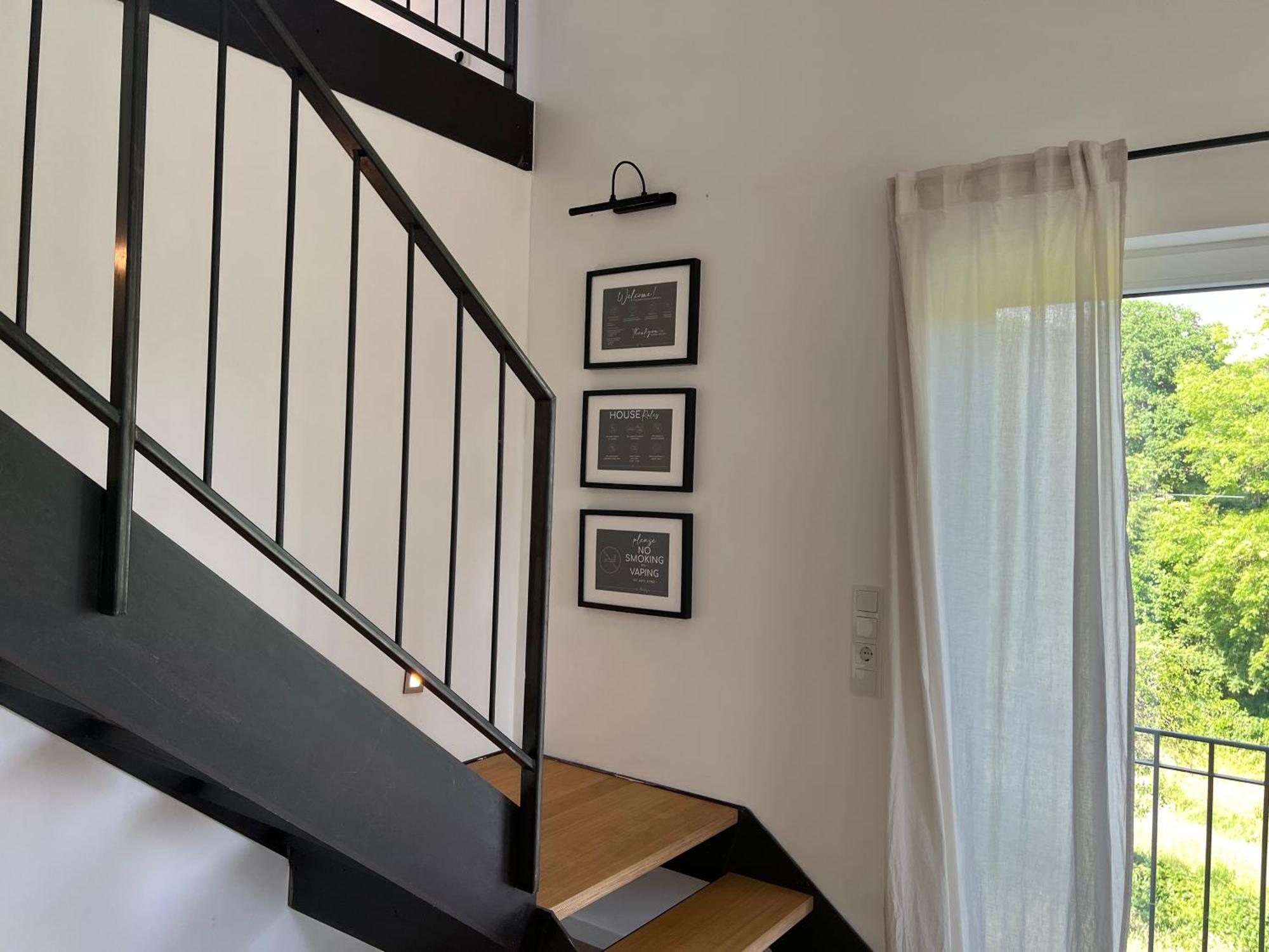 Forest Retreat- Serene 160M2 With Forest Views Вермелскирхен Екстериор снимка
