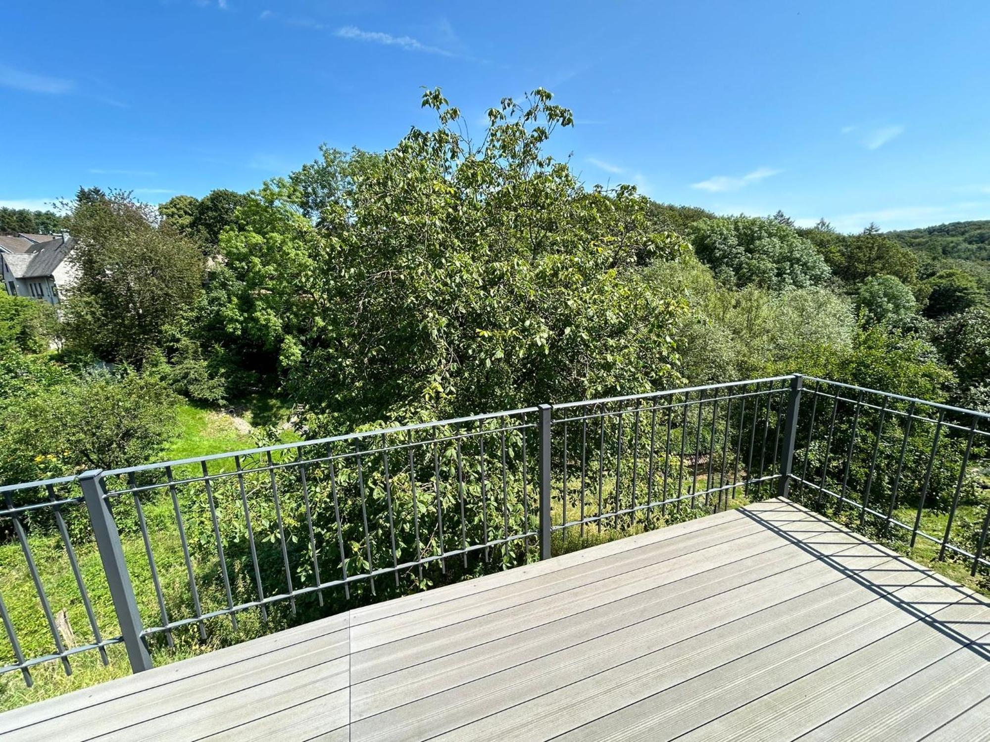 Forest Retreat- Serene 160M2 With Forest Views Вермелскирхен Екстериор снимка