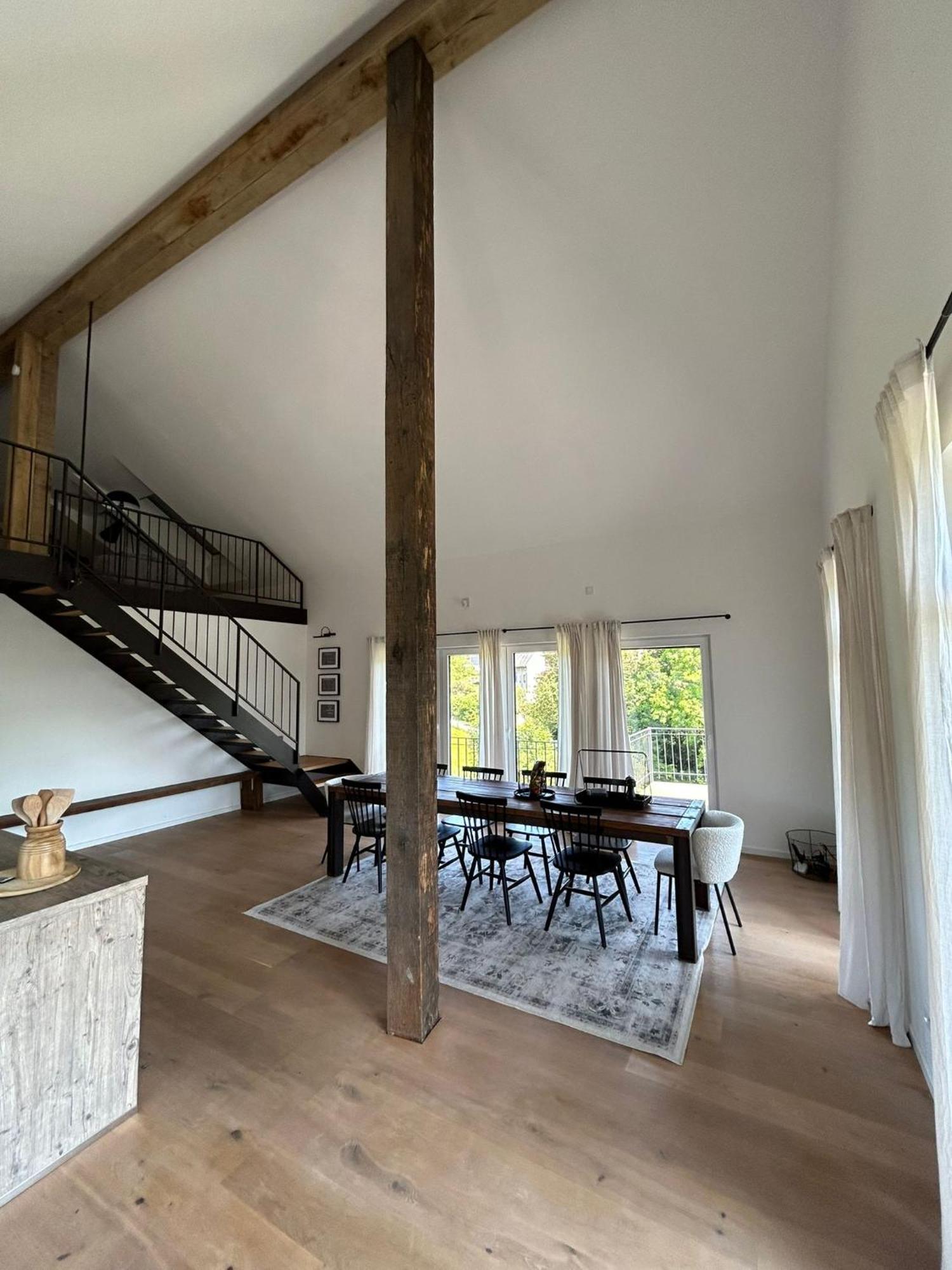 Forest Retreat- Serene 160M2 With Forest Views Вермелскирхен Екстериор снимка